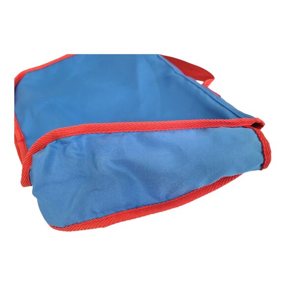 Lego System Freestyle Carrying Case 1996 - Picture 5 of 8